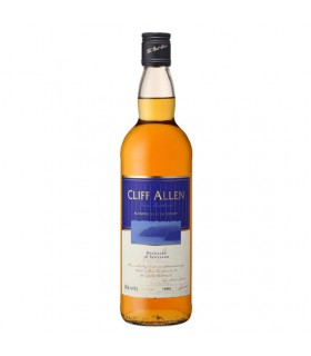 CLIFF ALLEN 70CL