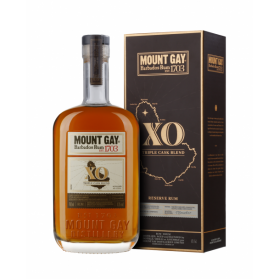 MOUNT GAY XO TRIPLE CASKS BLEND 70CL