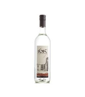 PISCO 1615 PURO QUEBRANTA