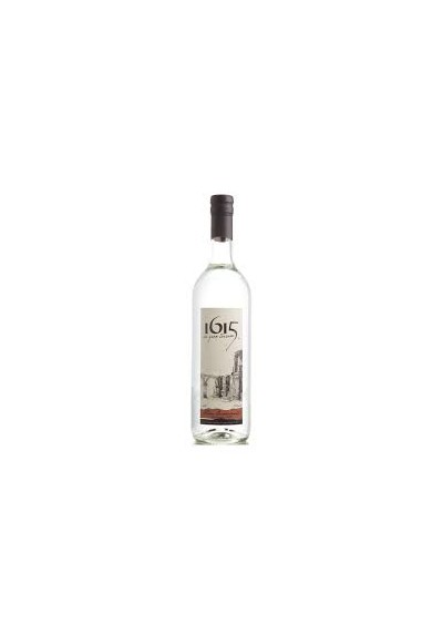 PISCO 1615 PURO QUEBRANTA