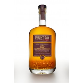MOUNT GAY THE PORT CASK EXPRESSION RHUM 70CL