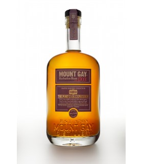 MOUNT GAY THE PORT CASK EXPRESSION RHUM 70CL