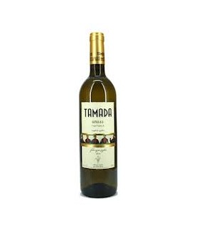 TAMADA TSITSKA BLANC 75CL