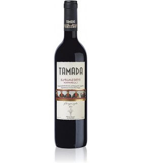 TAMADI NAPAREULI ROUGE 75CL