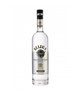 BELUGA NOBLE VODKA DE SIBERIE 1.5L