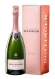 BOLLINGER ROSÉ CHAMPAGNE 3L