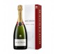 CHAMPAGNE BOLLINGER - SPECIAL CUVÉE - EN COFFRET BRUT Blanc 75cl