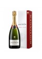 CHAMPAGNE BOLLINGER - SPECIAL CUVÉE - EN COFFRET BRUT Blanc 75cl