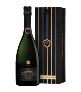 BOLLINGER CHAMPAGNE VIEILLES VIGNES FRANÇAISES 75CL