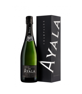 AYALA BRUT MAJEUR CHAMPAGNE 3L