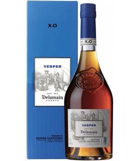 DELAMAIN VESPER  COGNAC 70CL