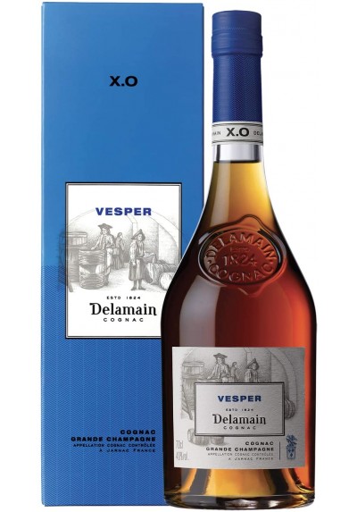 DELAMAIN VESPER  COGNAC 70CL