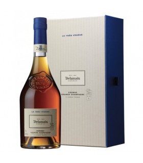 DELAMAIN COGNAC LE TRÈS VÉNÉRE 70CL