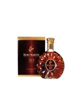 REMY MARTIN COGNAC XO 70CL