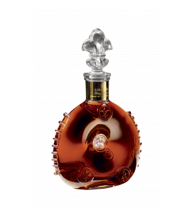 LOUIS XIII COGNAC COFFRET MIROIR