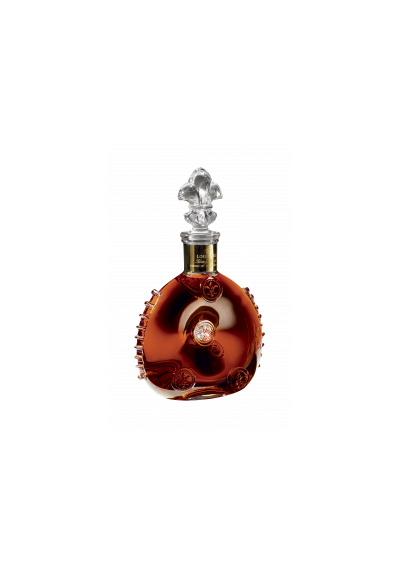 LOUIS XIII COGNAC COFFRET MIROIR