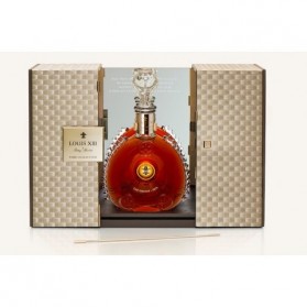 LOUIS XIII TIME COLLECTION II COGNAC 70CL