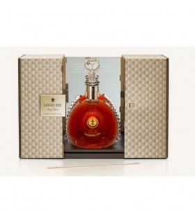 LOUIS XIII TIME COLLECTION II COGNAC 70CL