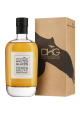 CEROS 2015 SINGLE RYE ORGANIC BRUT DE FUT WHISKY 70CL