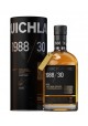 BRUICHLADDICH RARE CASK 1988 WHISKY 70CL