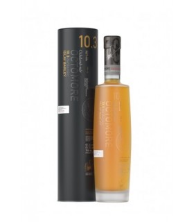 OCTOMORE 10.3 WHISKY 70CL