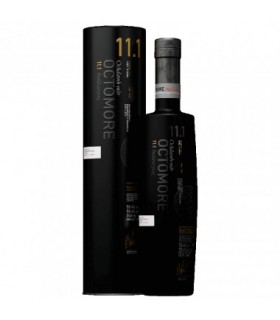 OCTOMORE 11.1 WHISKY 70CL