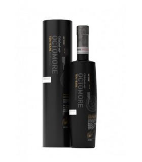 OCTOMORE 10 ANS 4ème EDITION