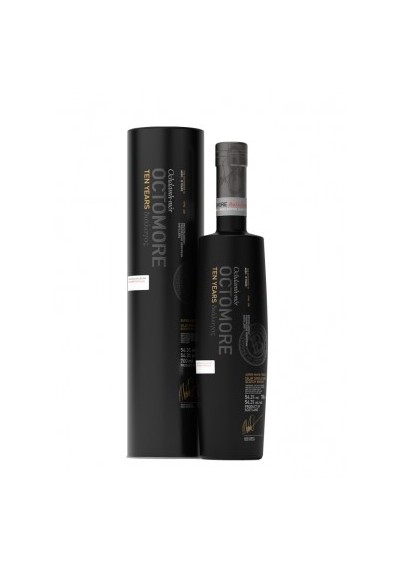 OCTOMORE 10 ANS 4ème EDITION