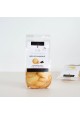 BISCUITS CHOCOLAT 120G DELICES DE BREIZH -DLUO 22/09/20-