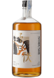 WHISKY JAPONAIS BLENDED NOBUSHI 70 cl.