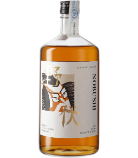 WHISKY JAPONAIS BLENDED NOBUSHI 70 cl.