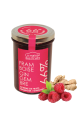 EXTREME DE FRUITS FRAMBOISE-GINGEMBRE 110G