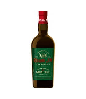 RHUM AMBRE JM JARDIN FRUITE  MARTINIQUE 70CL