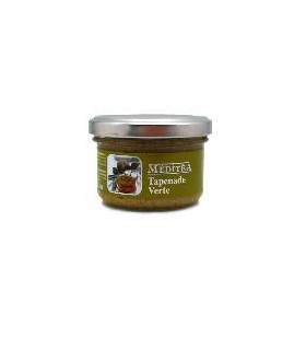 TAPENADE EN DUO D'OLIVES 90G