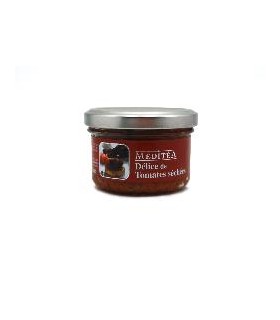 DELICE DE TOMATE SECHEE 90G