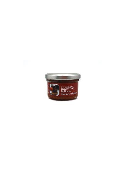 DELICE DE TOMATE SECHEE 90G