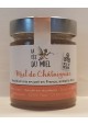 MIEL DE CHATAIGNIER LA FEE DU MIEL 250G