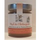 MIEL DE CHATAIGNIER LA FEE DU MIEL 250G