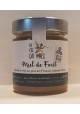 MIEL DE FORET LA FEE DU MIEL250G