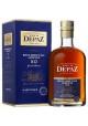 RHUM DEPAZ DORE 70CL 50°