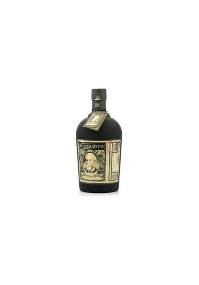 DIPLOMATICO RESERVA EXCLUSIVA 12ANS