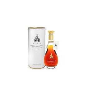 RHUM BLANC LA PERLE A 1710 54.5%