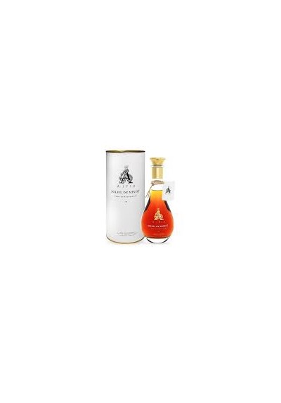 RHUM BLANC LA PERLE A 1710 54.5%