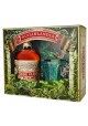 DON PAPA BAROKO COFFRET SUGARLANDIA  70CL 40%