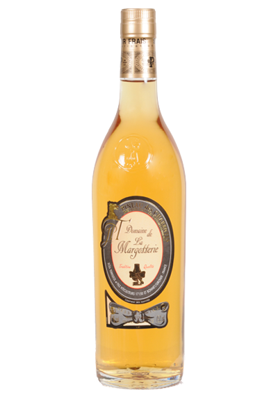 PINEAU DES CHARENTES BLANC TERRIGEOL 75CL