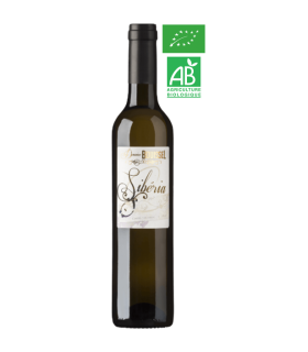 Ch.Bouissel SIBERIA IGP Comté Tolosan blanc 75cl