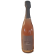 TOURAINE PERLES FINES ROSE BRUT PLOUZEAU AOC 75CL