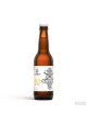 ARVARUS AB LIME WITBIER BLANCHE 5.5% 33CL