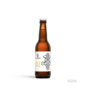 ARVARUS AB LIME WITBIER BLANCHE 5.5% 33CL