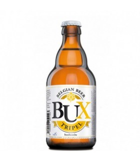 BUX TRIPEL 33CL